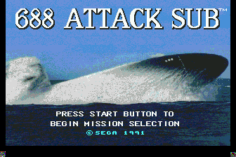 猎杀潜艇(欧美)